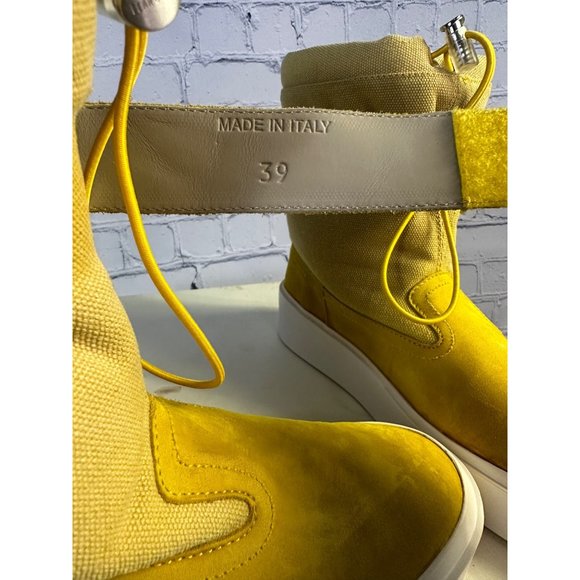 Fear of God Ski Lounge Boot - Picture 3 of 7